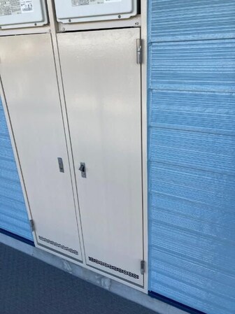 エンテイ上小出の物件内観写真